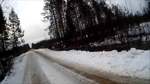 Ленинградская обл.Рыбалка Закрывали Сезон на Лесных Озёрах . 2020. смотреть онлайн