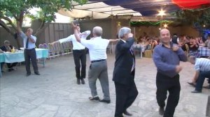 свадьба село Ахты. Дагестан