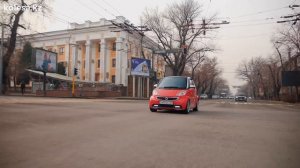 Стоит ли брать SMART FORTWO? Обзор авто - отзывы владельцев, плюсы и минусы / Найдено на Kolesa.kz