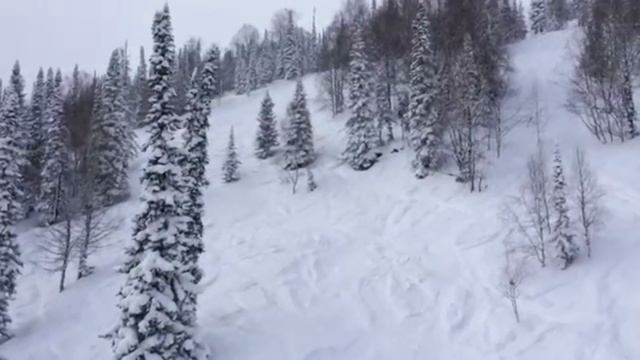 Замерзшие в шерегеше смотреть онлайн