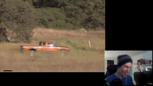TRUCK GO FAST))) смотреть онлайн