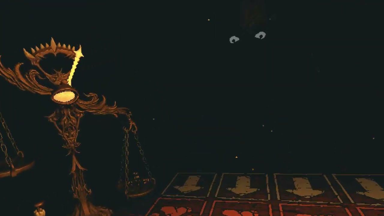 Обзор игры Inscryption