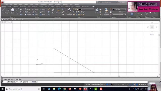 AUTOCAD 2016 PART 2 смотреть онлайн