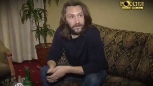 ШНУР о РЕПТИЛОИДАХ