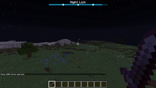 Minecraft Bosses of Mass Destruction Mod смотреть онлайн