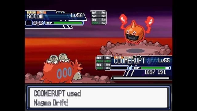 Pokemon Rejuvenation v13 Amber gym battle (using 1 mon) | Intense | No items, set mode смотреть онлайн