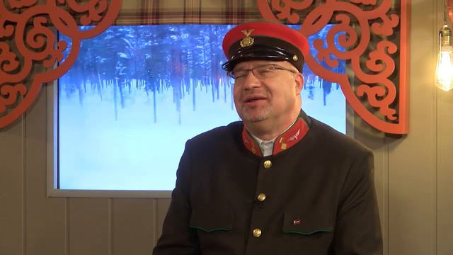 Raidījums "Vilciens Rīga - Valka". Rodeo (25.11.2018.) смотреть онлайн