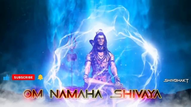 OM NAMAHA SHIVAYA || 15 MINUTES MAHA MANTRA || MEDITATION || KUNDALINI || DHYAN #meditation #om смотреть онлайн