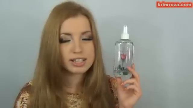 розовая вода-крымская роза смотреть онлайн
