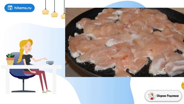 Гуляш с майонезом. Рецепт пошагово смотреть онлайн