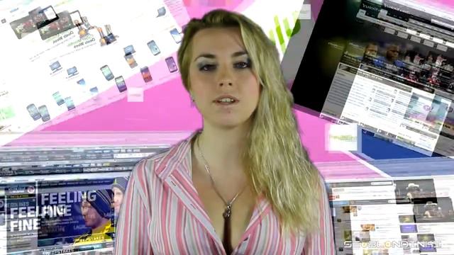 SEOblondinki Важные факторы создания бизнес блогов смотреть онлайн