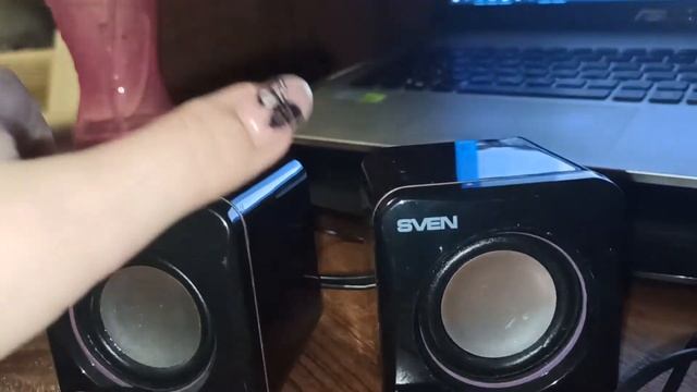 колонки Sven смотреть онлайн