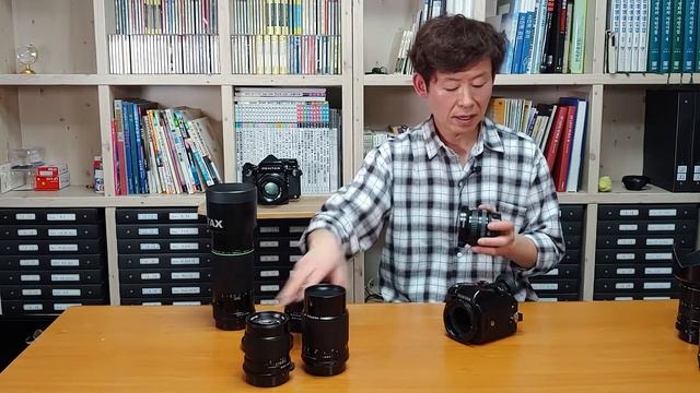 펜탁스67 렌즈, 펜탁스645N 바디용 정품 렌즈 아답터, 수동 645, 645N, 645NII, 645D 동일함 смотреть онлайн