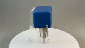 Реле потока лепестковое ДР-П-35