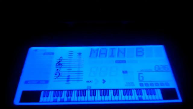 Despacito on yamaha psr 453 смотреть онлайн