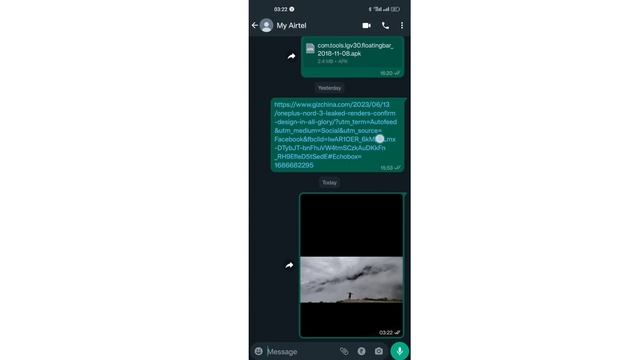 WhatsApp Couldn't load this photo' Please try again problem 100% Solved смотреть онлайн