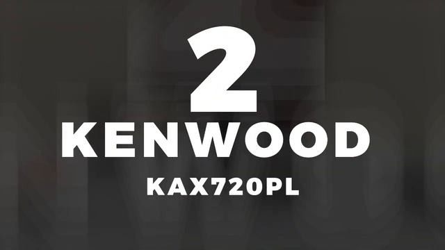 TOP 4 : Meilleur Extracteur de Jus KenWood 2022 смотреть онлайн