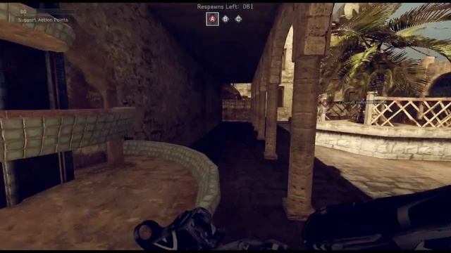 PLAYING MEDAL OF HONOR WARFIGHTER IN 2021! смотреть онлайн