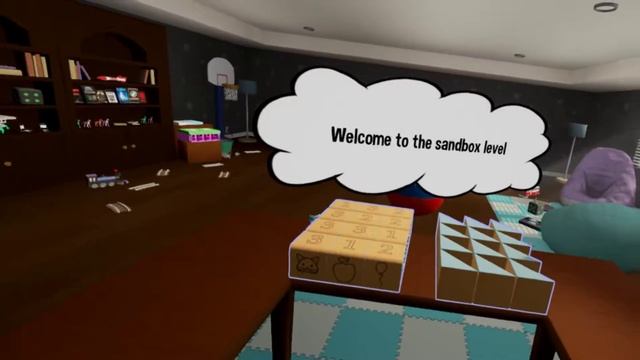 Mouse Playhouse Gameplay - Part 0: Intro & Sandbox смотреть онлайн