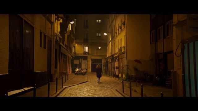 FRENCH EXIT Trailer German Deutsch (2021) смотреть онлайн