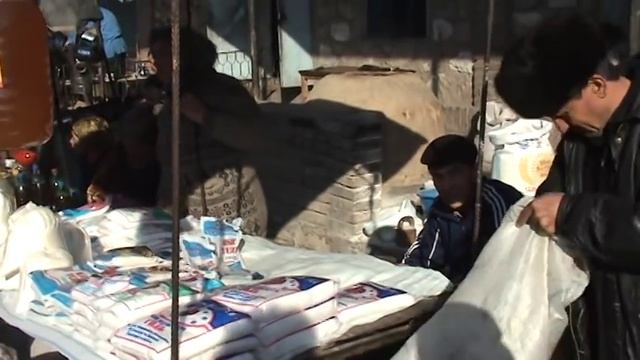 Urgut Bazaar смотреть онлайн