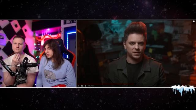 ВЫ НЕ ВИДЕЛИ ЭТОГО МОНСТРА Топ Сикрет  РЕАКЦИЯ на Utopia Show