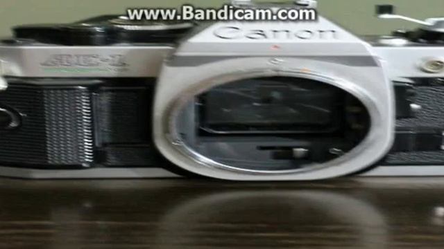 Canon AE-1 Program Camera Body Only  Ebay