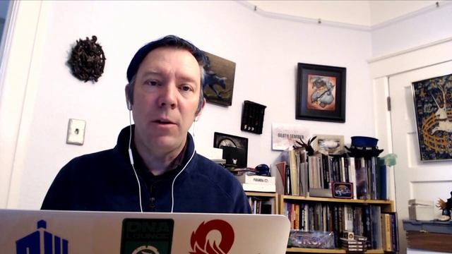 Ghostcat, Apache, Networks, Starliner - ASW #98 смотреть онлайн