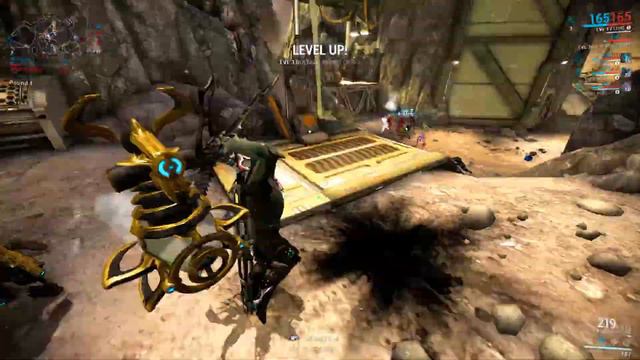 Warframe Affinity booster Loki, Boltace, Glaxion, Akvasto part 1 смотреть онлайн
