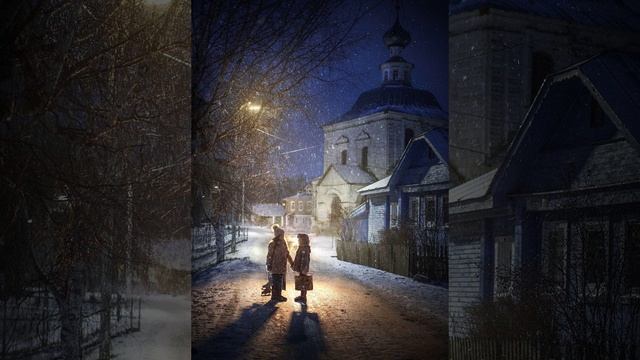 Человек и его миссия сегодня + смотреть онлайн