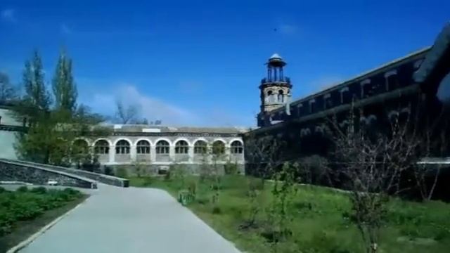 Куяльник смотреть онлайн