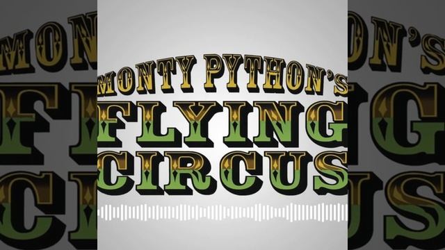 Episode 262: My Memories Of Watching Monty Python's Flying Circus In Chicago & My 60th Birthday. смотреть онлайн