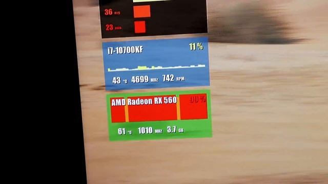 HUANANZHI RX 560 4GB / ВИДЕОКАРТА ИЗ КИТАЯ смотреть онлайн