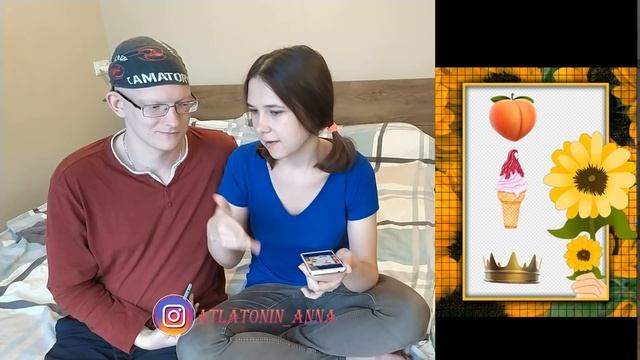 ✌?УГАДЫВАЮ ПЕРСОВ КР ПО СМАЙЛАМ✌?а ТЫ угадаешь? смотреть онлайн