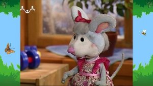 Утро в Шишкином Лесу. Быт. Чемпионат