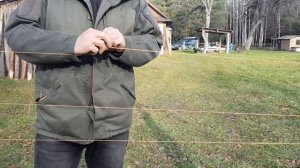 электропастух для кроликов