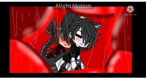 *Реакция на Gacha Vore*