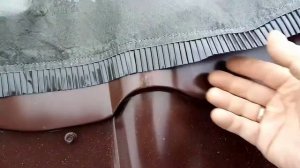 Вентиляционная мембрана для конька.