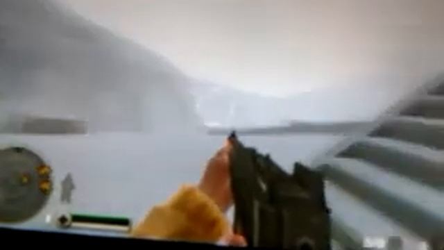 Medal of Honor Heroes part 1 смотреть онлайн