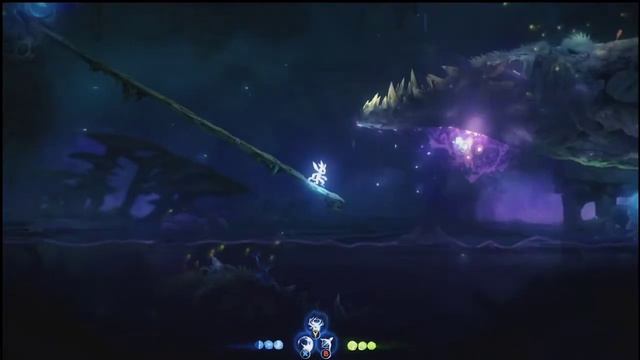 It's Just Hollow Knight But Better | Ori and the Will of the Wisps Ep 2 смотреть онлайн