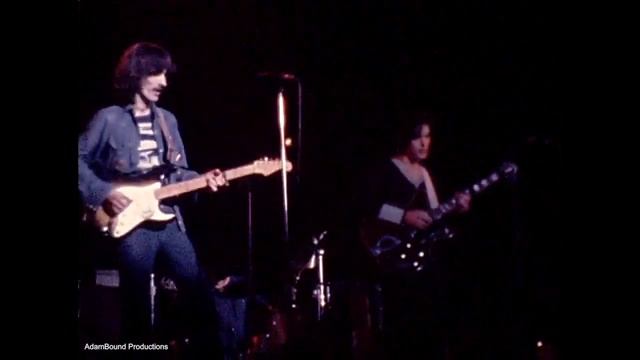 George Harrison   Live In North America 1974
