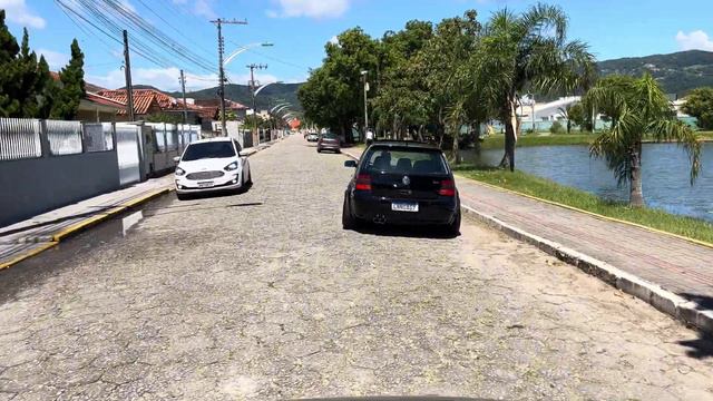 VW GOLF 4 GTI - COM TALA 10,5 !!! смотреть онлайн