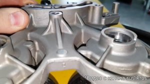 ОН ТОЧНО СЛОМАЕТСЯ! 1.8 TSI GEN 3 EA888 CJSASkoda /Audi / Volkswagen