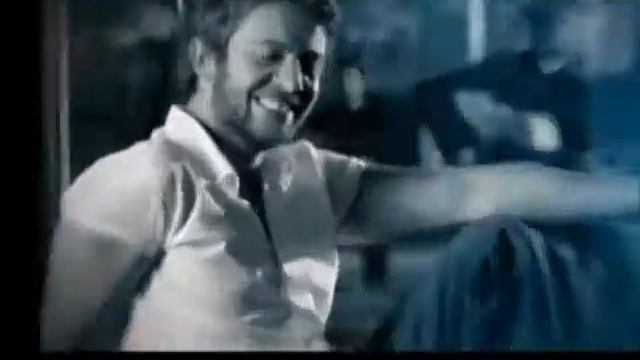 Selim Gülgören - Dert [Videoclip 2009 HQ]