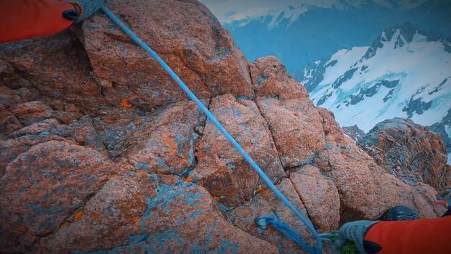 Восхождение на пик Нурсултан от первого лица | Альпиниада 2021 смотреть онлайн