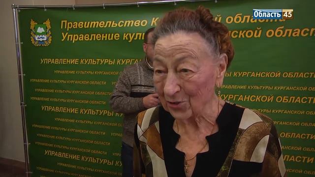 Бодрость духа и садоводство: ветераны Зауралья раскрыли секреты долголетия смотреть онлайн