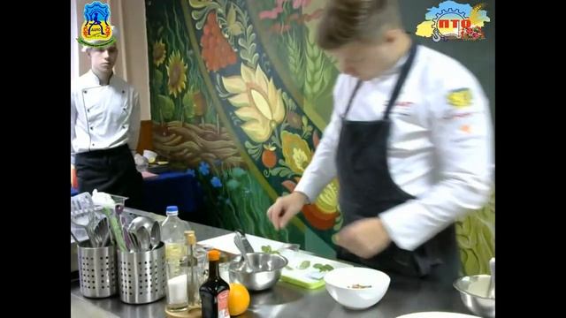 мастер класс Приготовление блюд из мяса и грибов смотреть онлайн