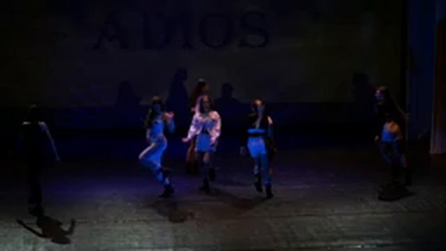 2 5 08 11 Everglow Adios INSOMNIA Орёл смотреть онлайн