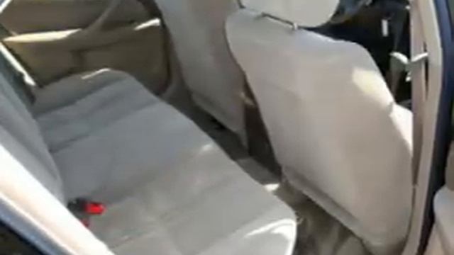2000 TOYOTA CAMRY Jacksonville, FL смотреть онлайн