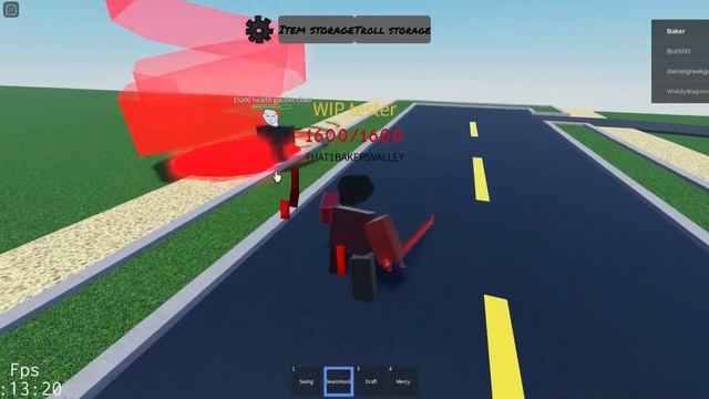 Roblox World Of Trollge, Fallen Menace Showcase. (WoT) смотреть онлайн
